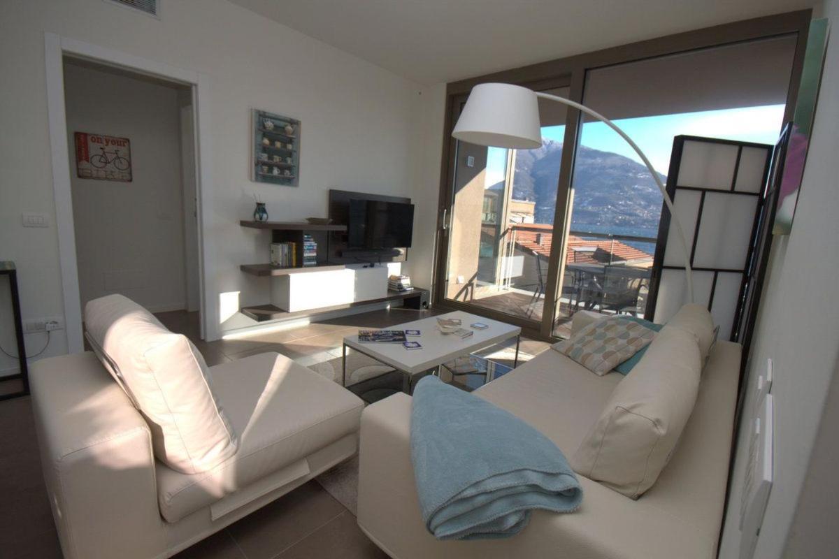 Vista Panorama Jewel - Acquaseria, San Siro By Lovecomo 外观 照片