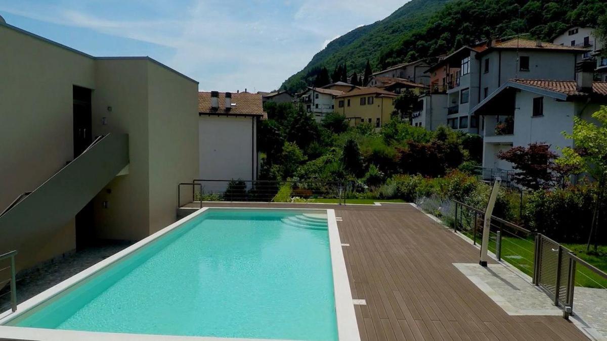 Vista Panorama Jewel - Acquaseria, San Siro By Lovecomo 外观 照片