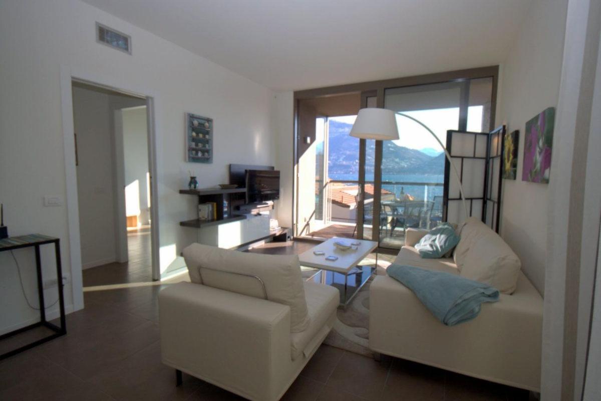 Vista Panorama Jewel - Acquaseria, San Siro By Lovecomo 外观 照片