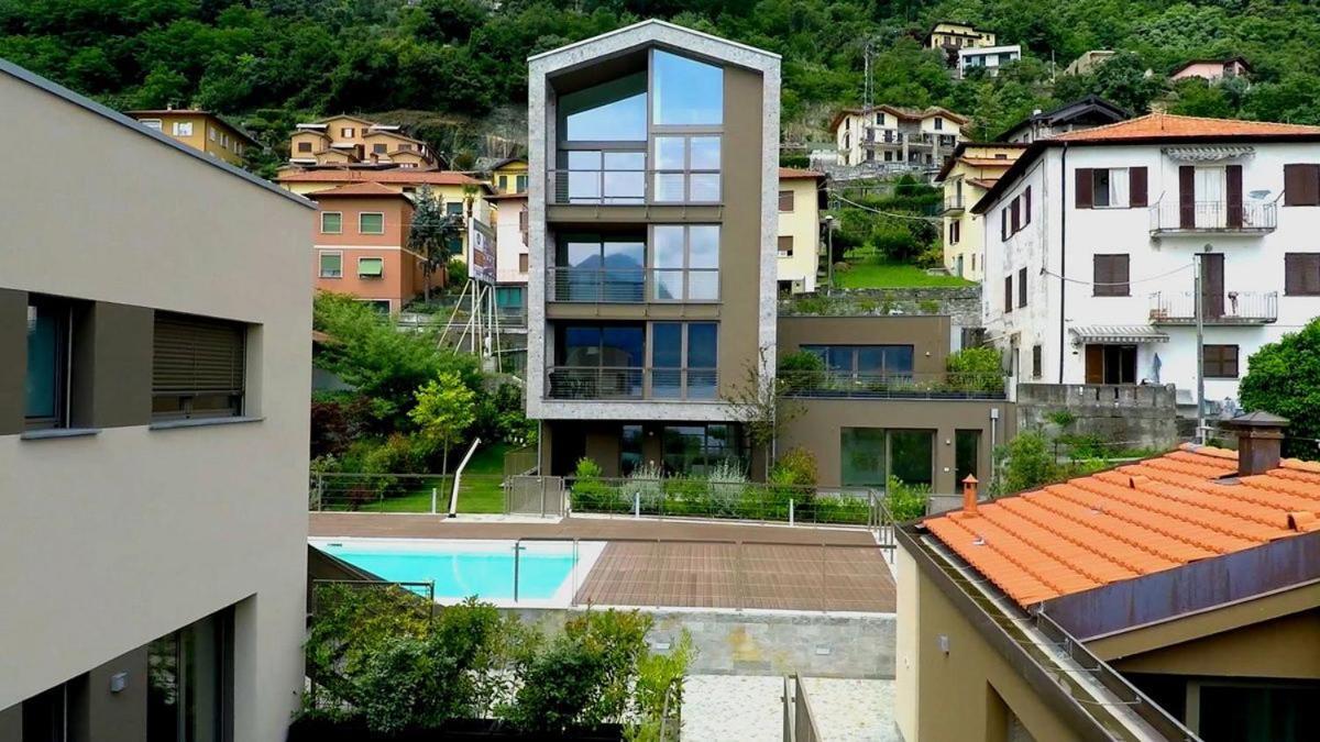 Vista Panorama Jewel - Acquaseria, San Siro By Lovecomo 外观 照片