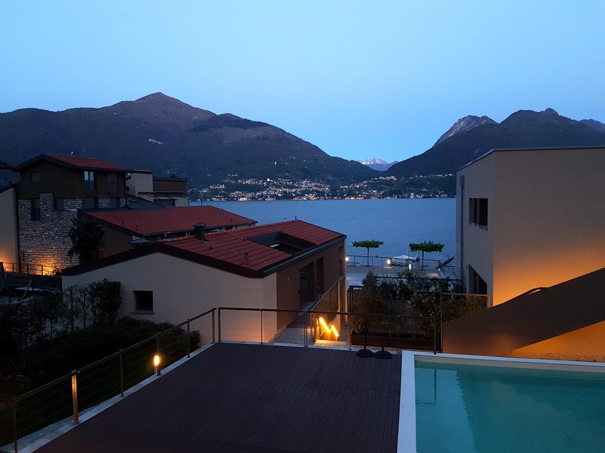 Vista Panorama Jewel - Acquaseria, San Siro By Lovecomo 外观 照片