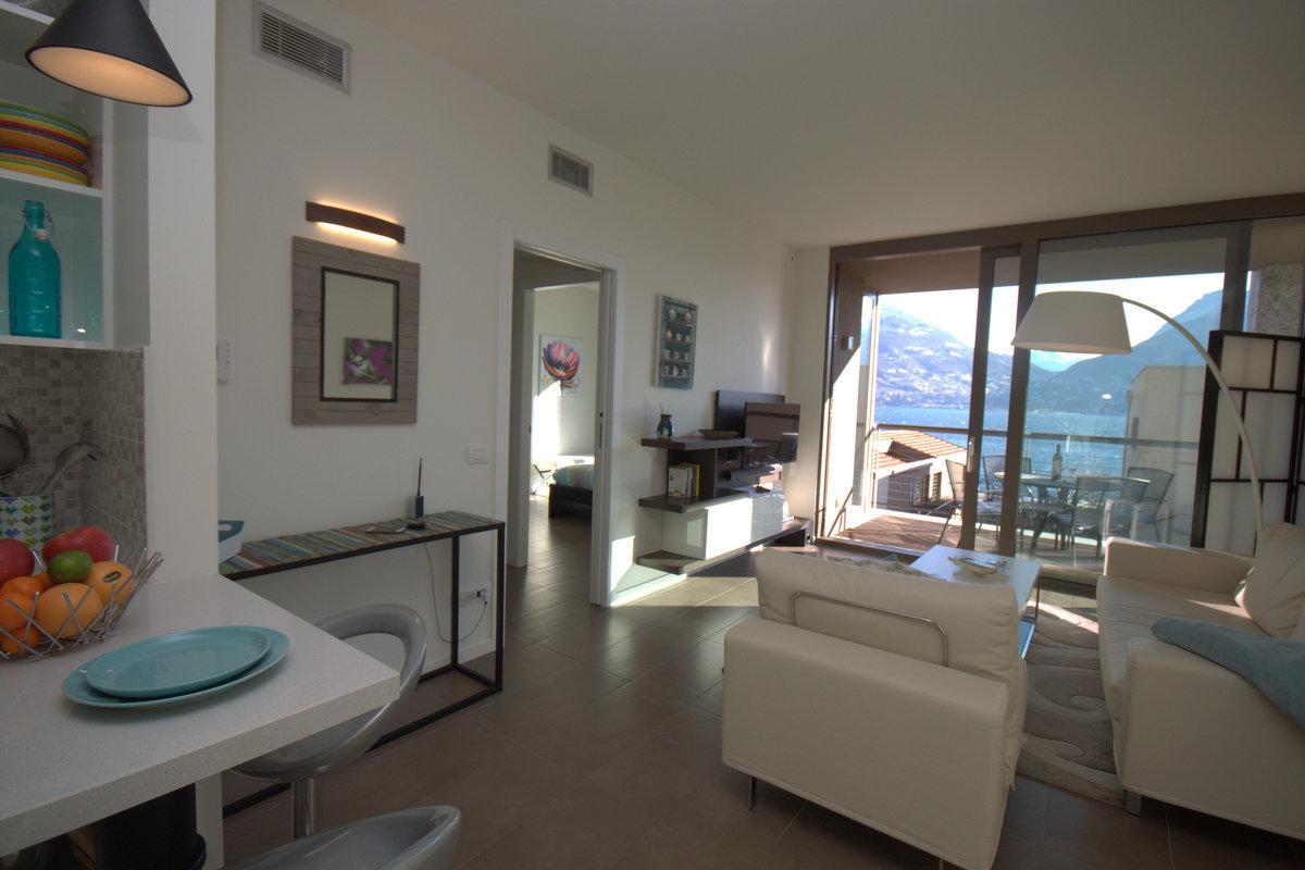 Vista Panorama Jewel - Acquaseria, San Siro By Lovecomo 外观 照片